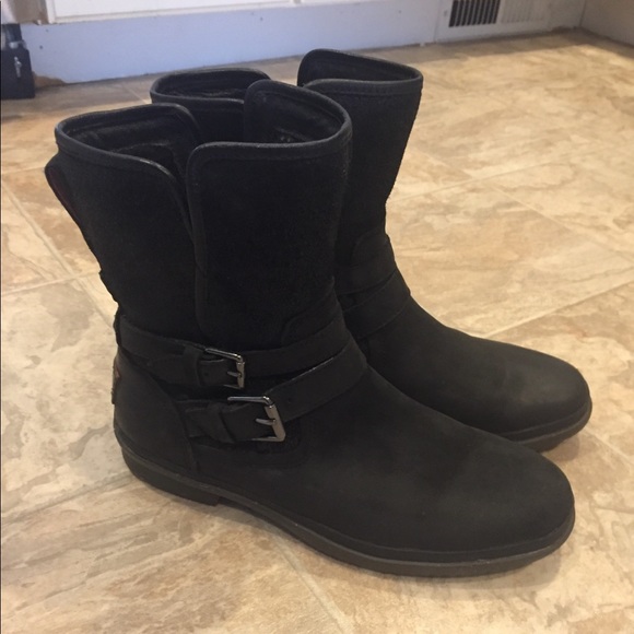 ugg simmens 7.5
